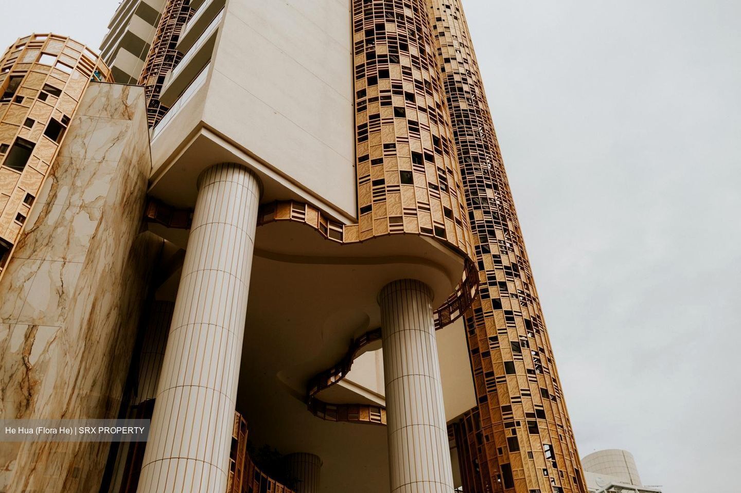 Klimt Cairnhill (D9), Apartment #501223931